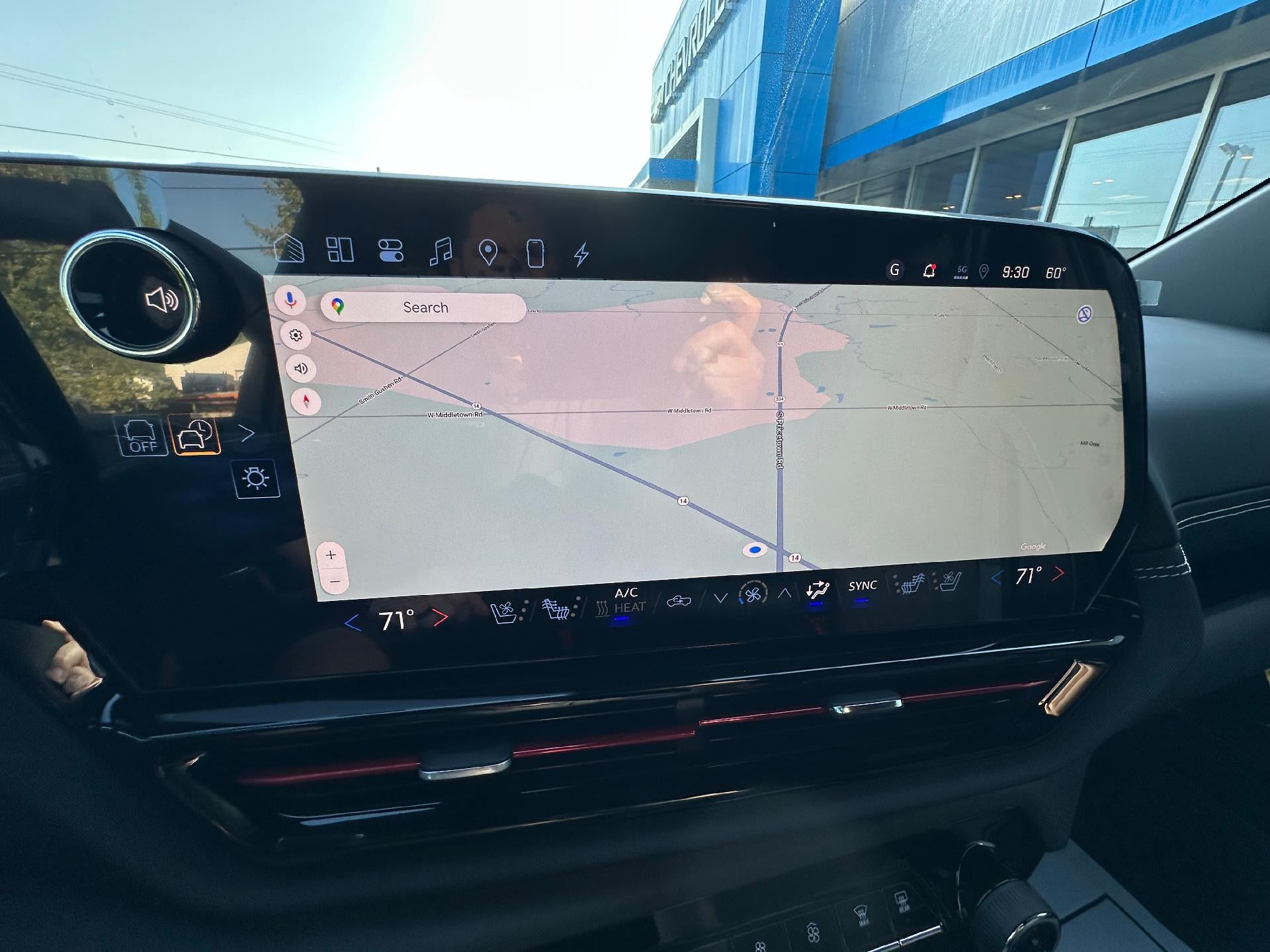 2026 Chevrolet Silverado EV Trail Boss - Extended Range