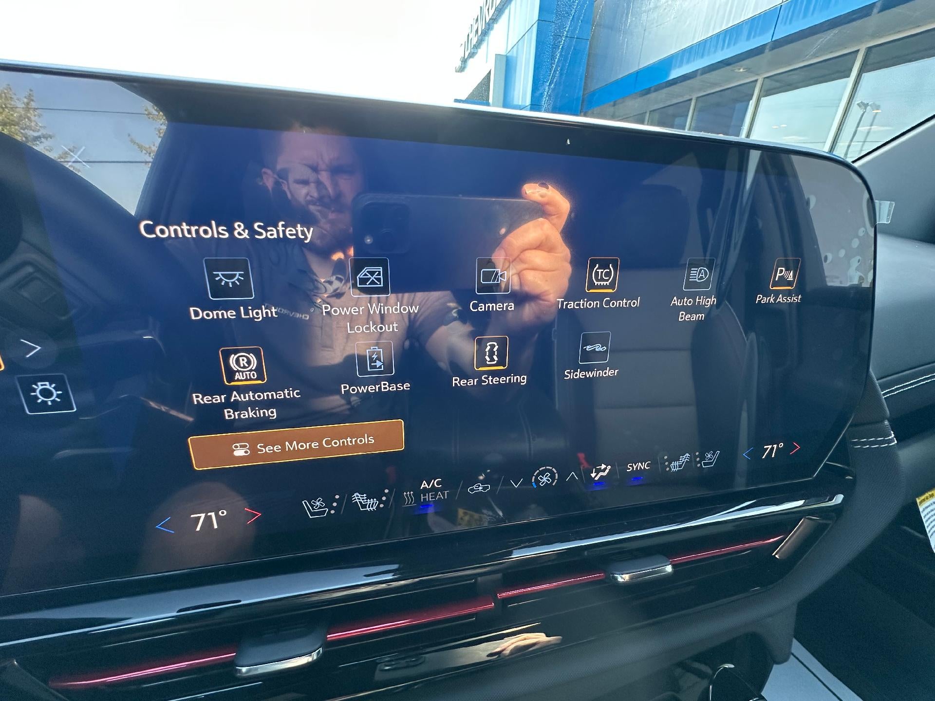 2026 Chevrolet Silverado EV Trail Boss - Extended Range