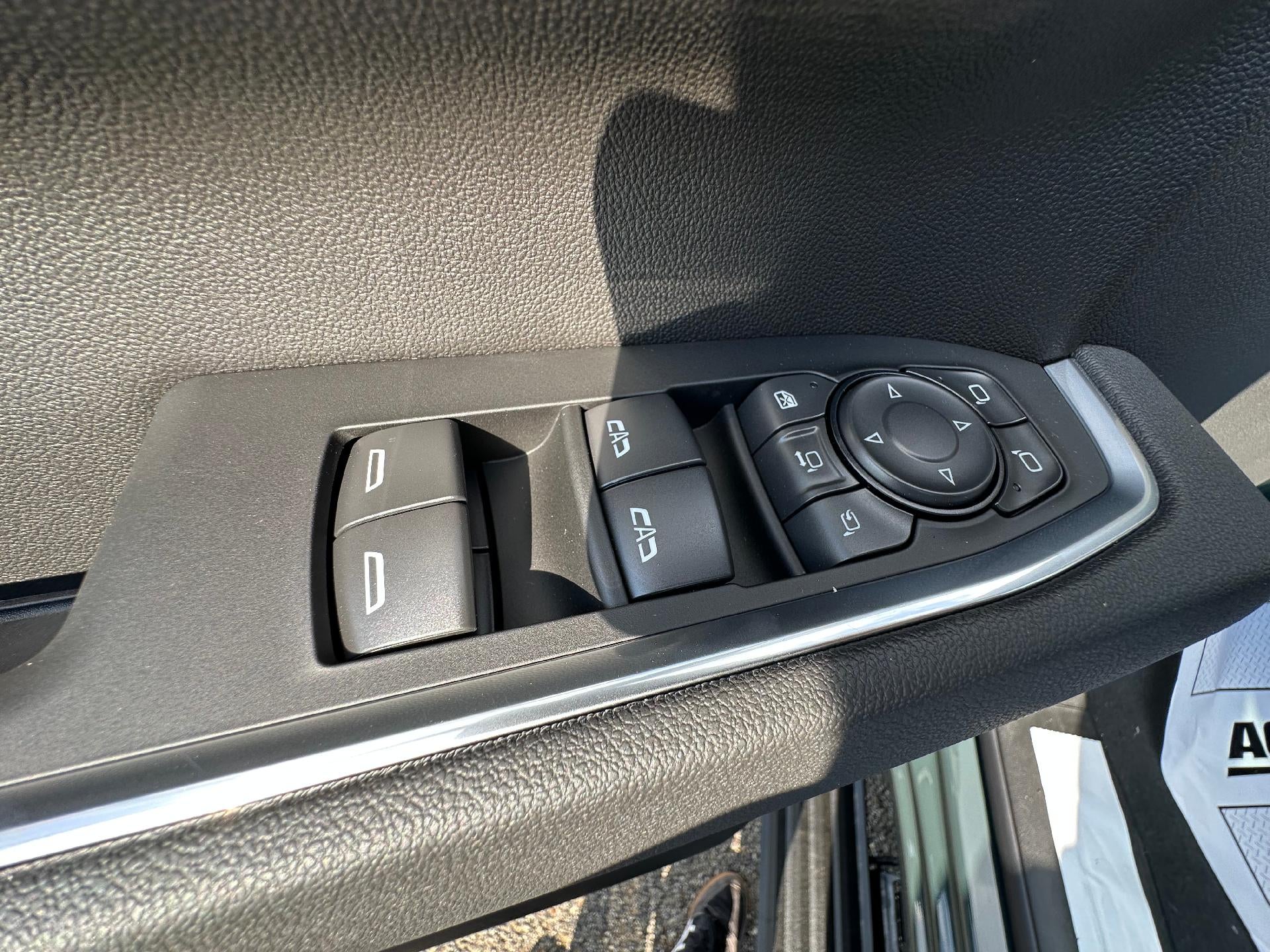 2026 Chevrolet Silverado 2500 HD LTZ - Photo 14