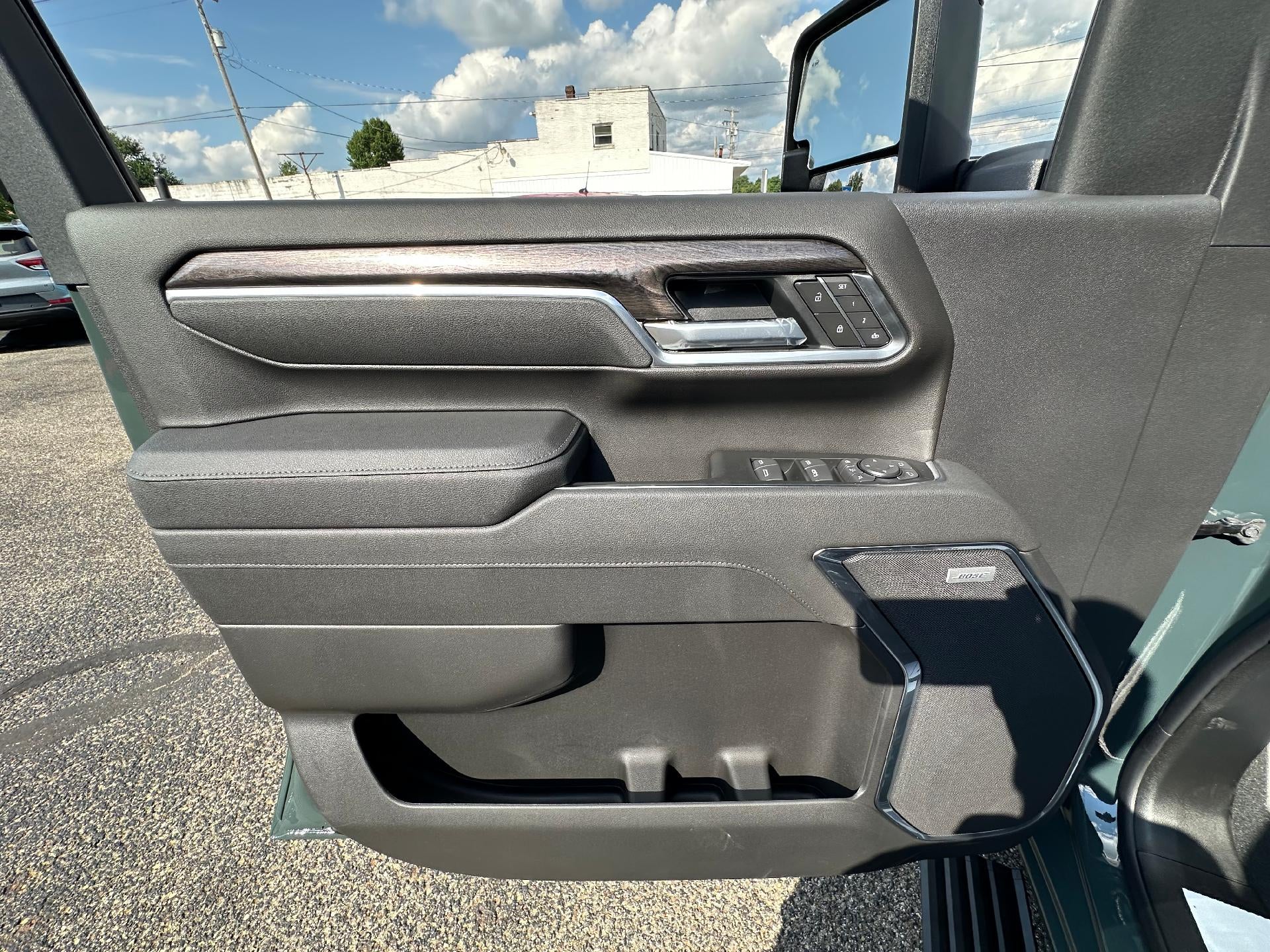 2026 Chevrolet Silverado 2500 HD LTZ - Photo 15