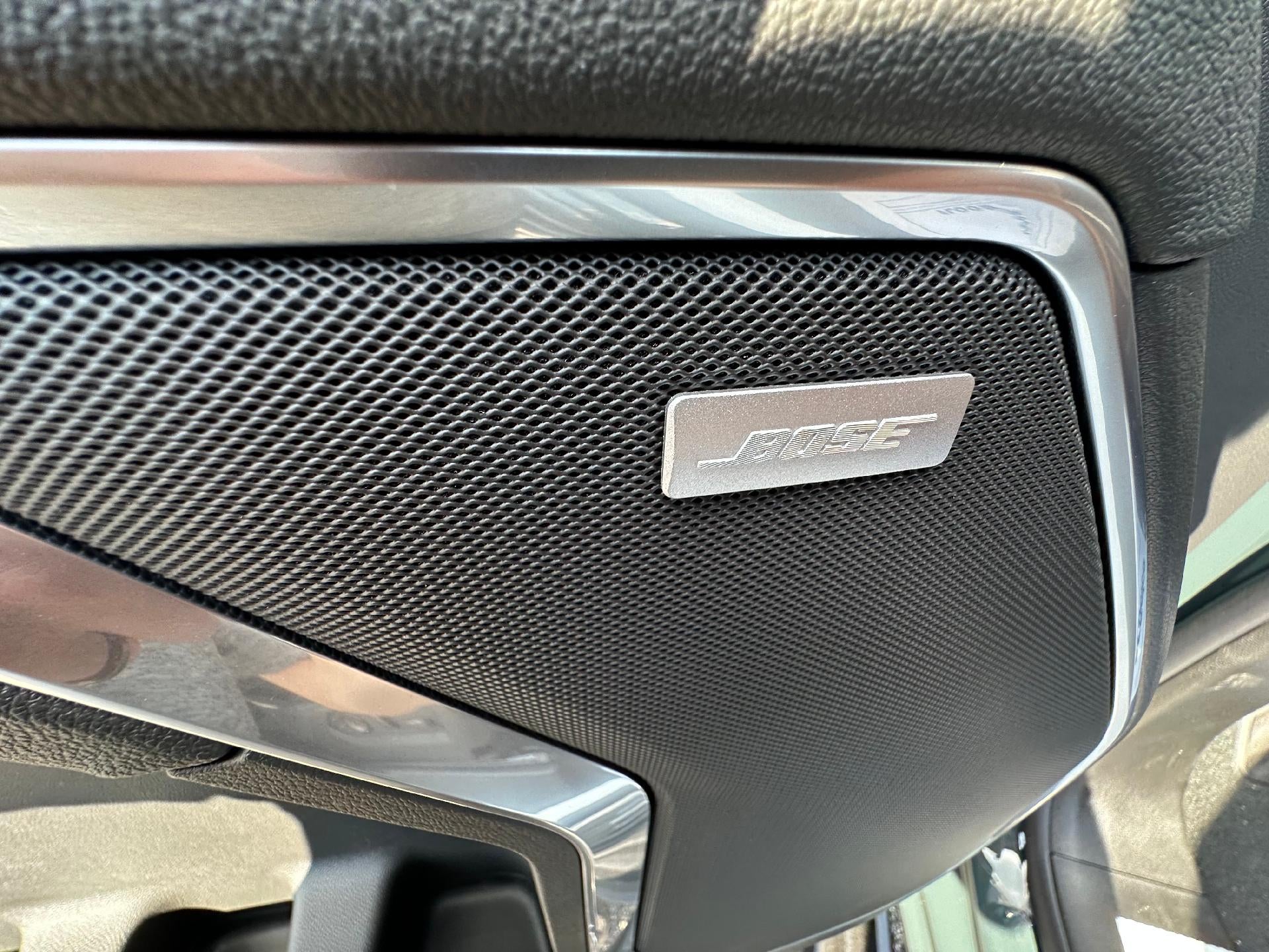 2026 Chevrolet Silverado 2500 HD LTZ - Photo 19