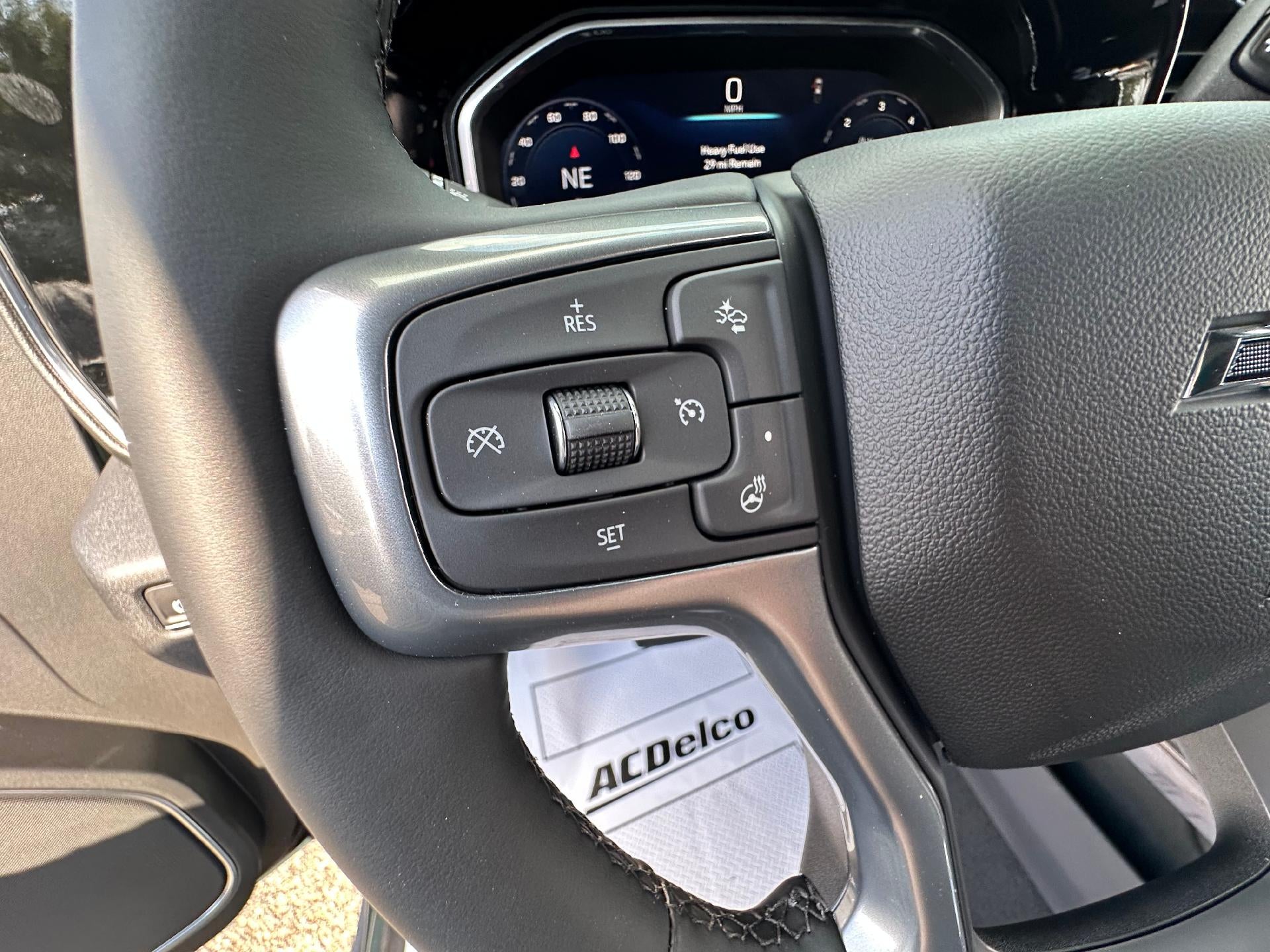 2026 Chevrolet Silverado 2500 HD LTZ - Photo 22