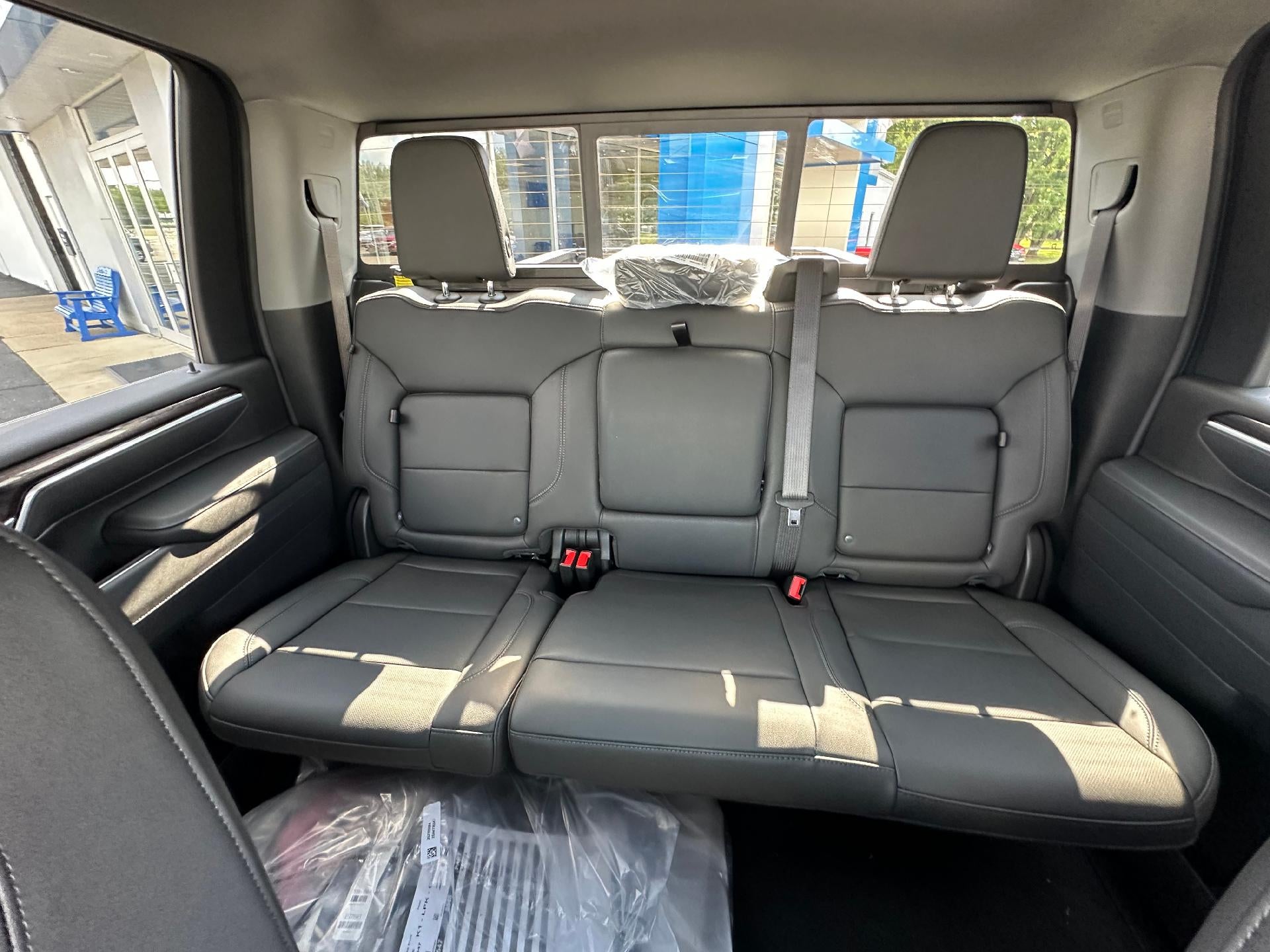 2026 Chevrolet Silverado 2500 HD LTZ - Photo 24