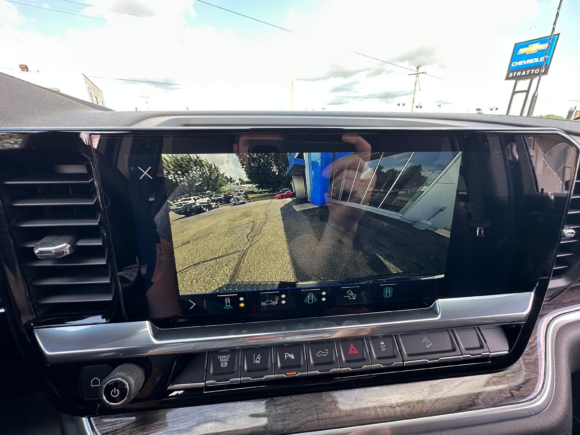 2026 Chevrolet Silverado 2500 HD LTZ - Photo 39