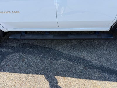 2020 Chevrolet Silverado 2500 HD LT