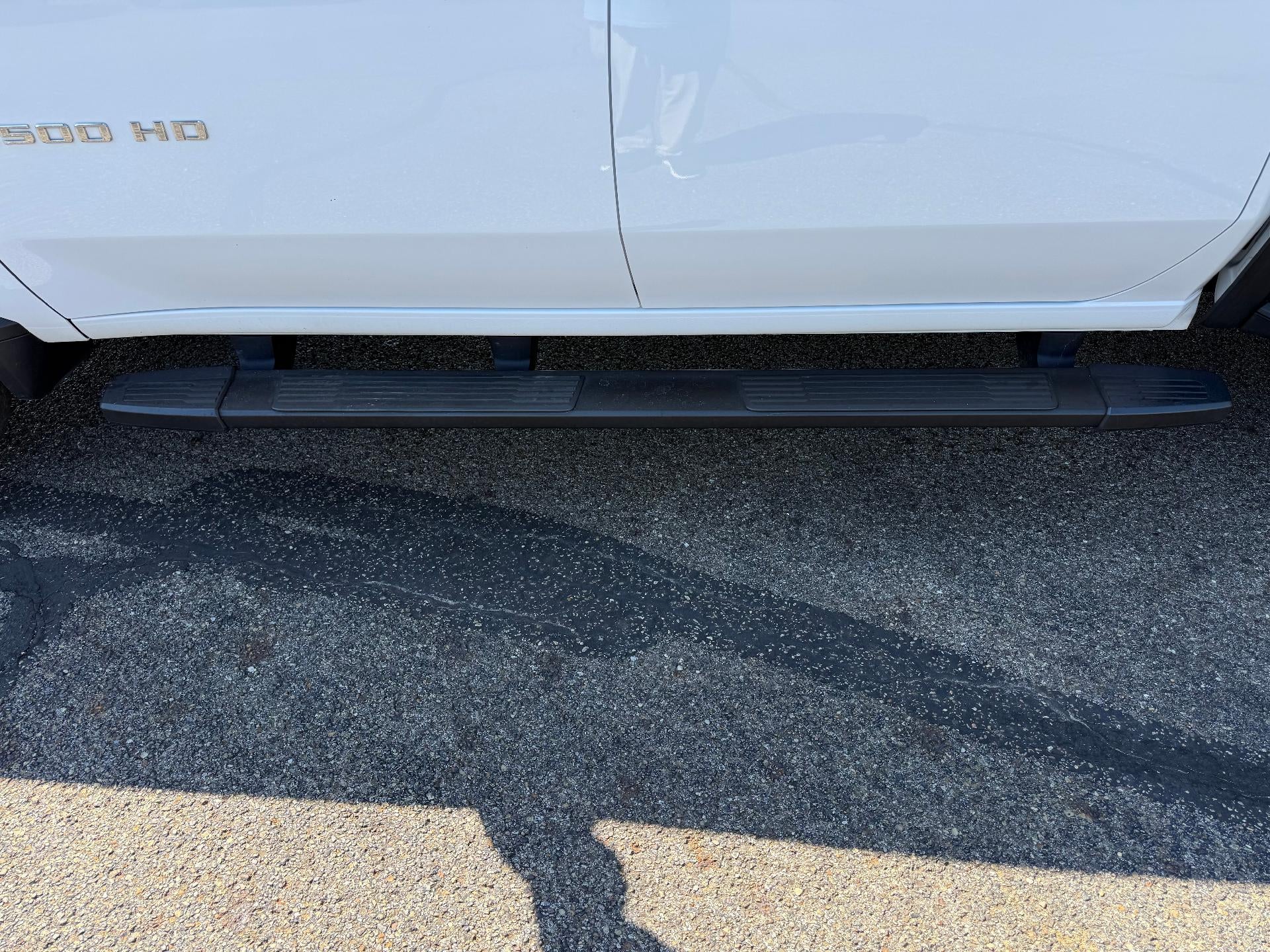 2020 Chevrolet Silverado 2500 HD LT