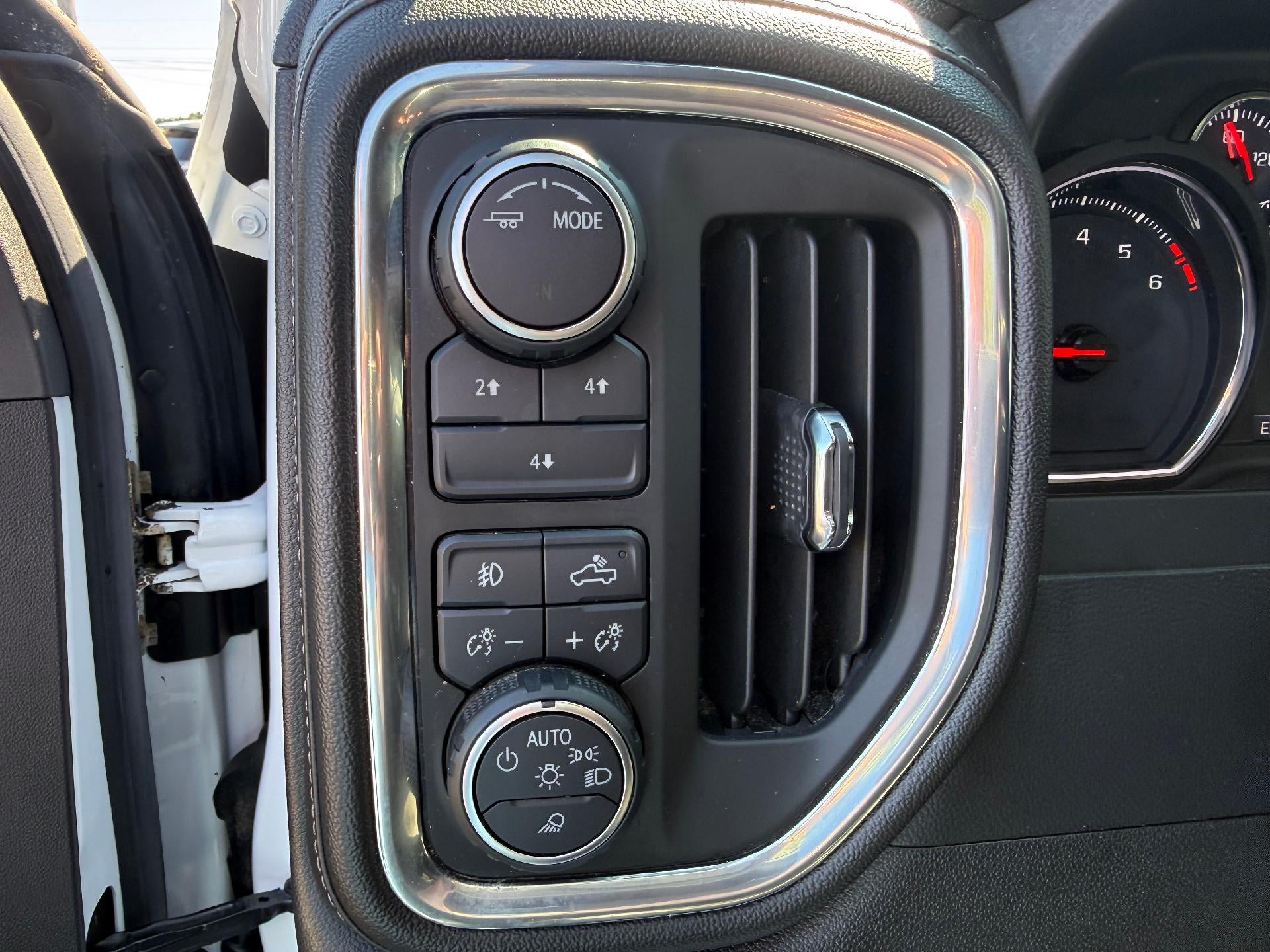 2020 Chevrolet Silverado 2500 HD LT
