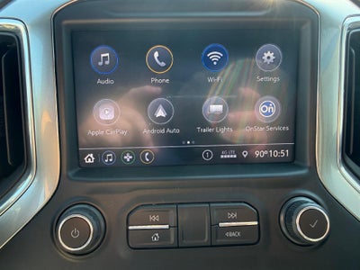 2020 Chevrolet Silverado 2500 HD LT