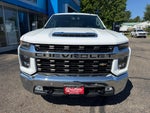 2020 Chevrolet Silverado 2500 HD LT