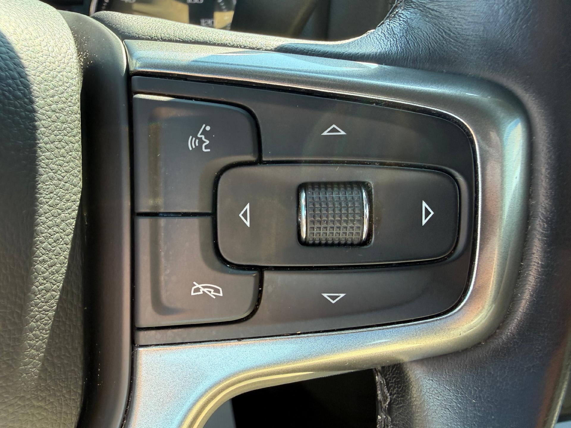 2020 Chevrolet Silverado 2500 HD LT