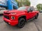 2021 Chevrolet Silverado 2500 HD LTZ