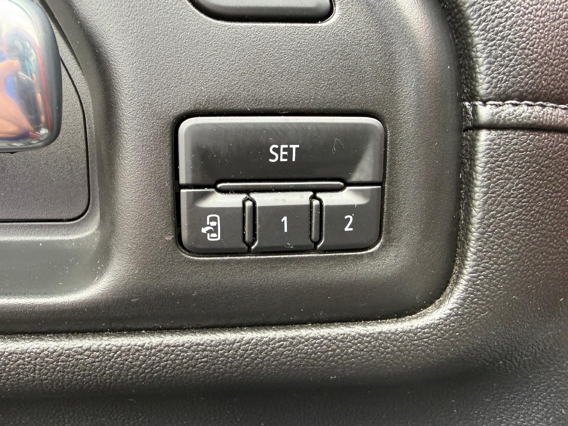 2021 Chevrolet Silverado 2500 HD LTZ