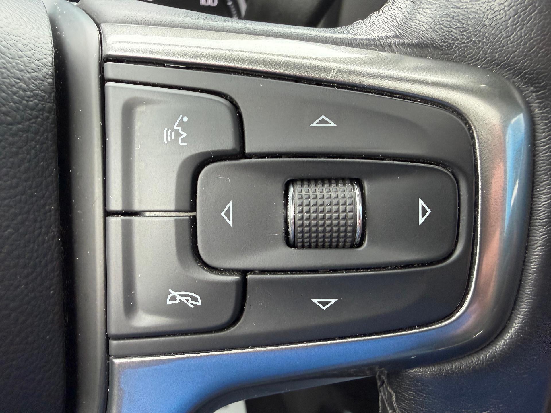 2021 Chevrolet Silverado 2500 HD LTZ