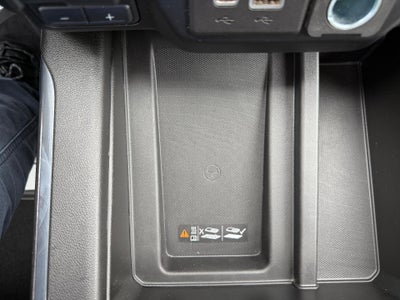 2021 Chevrolet Silverado 2500 HD LTZ