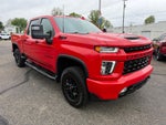 2021 Chevrolet Silverado 2500 HD LTZ