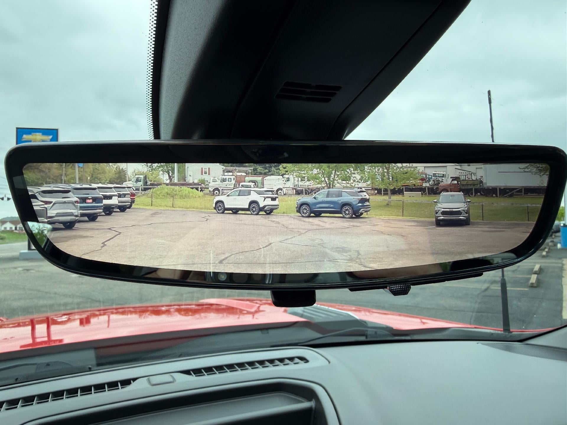 2021 Chevrolet Silverado 2500 HD LTZ