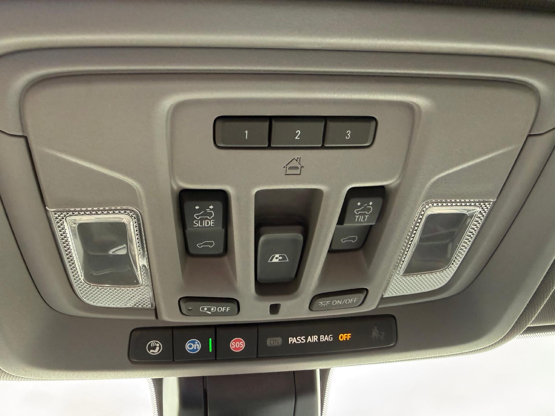 2021 Chevrolet Silverado 2500 HD LTZ