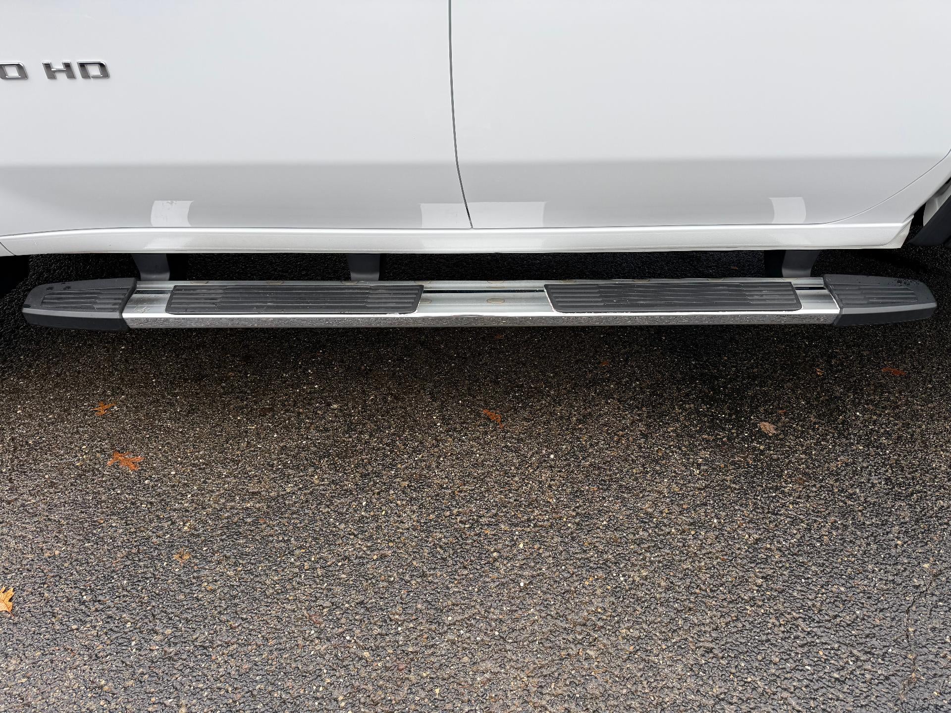 2023 Chevrolet Silverado 2500 HD LTZ