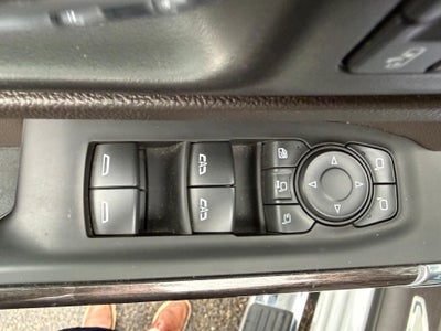 2023 Chevrolet Silverado 2500 HD LTZ