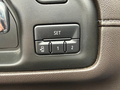 2023 Chevrolet Silverado 2500 HD LTZ