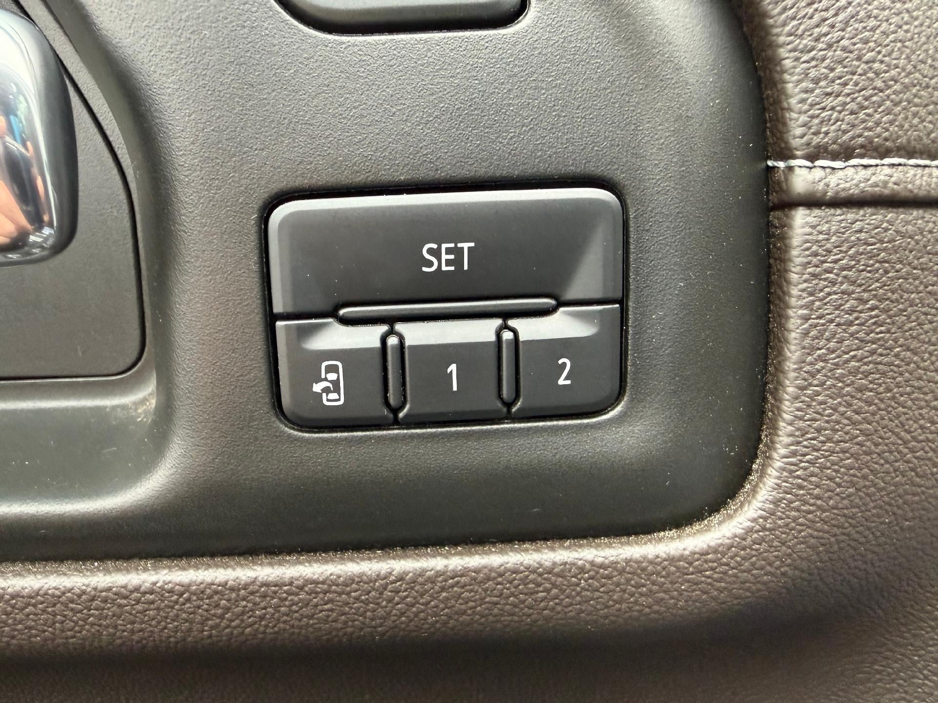 2023 Chevrolet Silverado 2500 HD LTZ