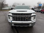 2023 Chevrolet Silverado 2500 HD LTZ