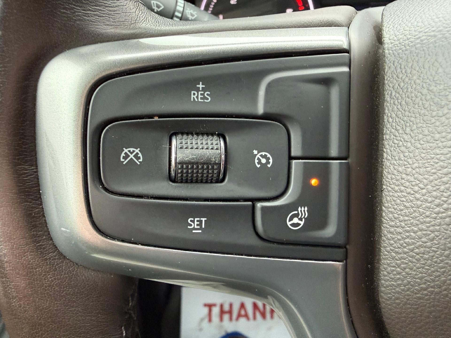 2023 Chevrolet Silverado 2500 HD LTZ