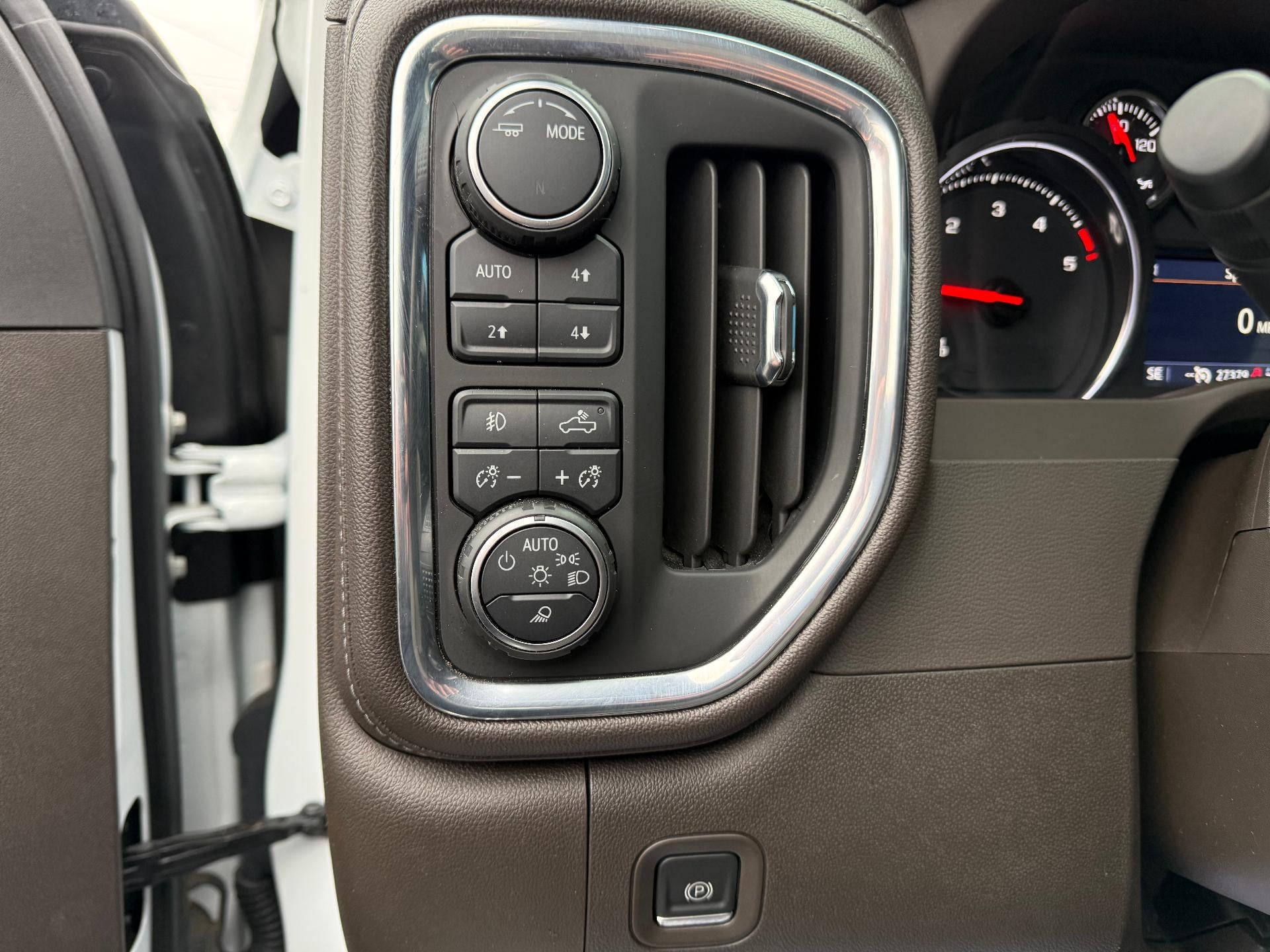 2023 Chevrolet Silverado 2500 HD LTZ