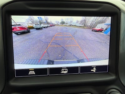 2023 Chevrolet Silverado 2500 HD LTZ