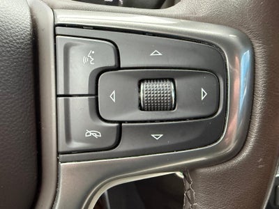 2023 Chevrolet Silverado 2500 HD LTZ