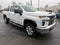 2023 Chevrolet Silverado 2500 HD LTZ