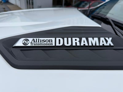 2023 Chevrolet Silverado 2500 HD LTZ