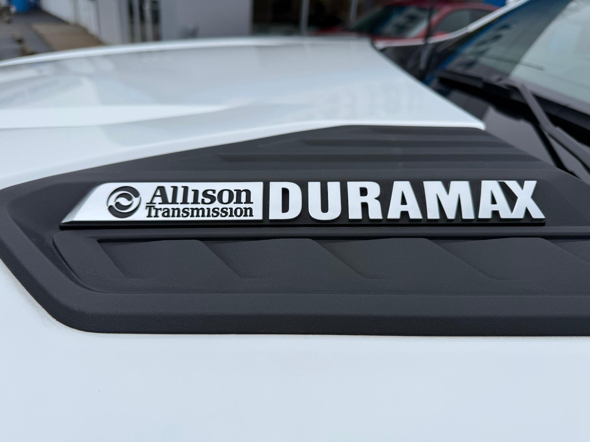 2023 Chevrolet Silverado 2500 HD LTZ