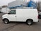 2005 Chevrolet Astro Base