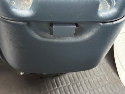 2005 Chevrolet Astro Base