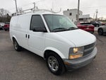 2005 Chevrolet Astro Base