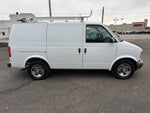 2005 Chevrolet Astro Base