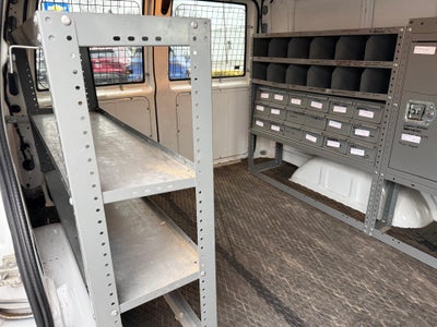 2005 Chevrolet Astro Base