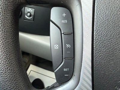 2012 Chevrolet Silverado 1500 Work Truck