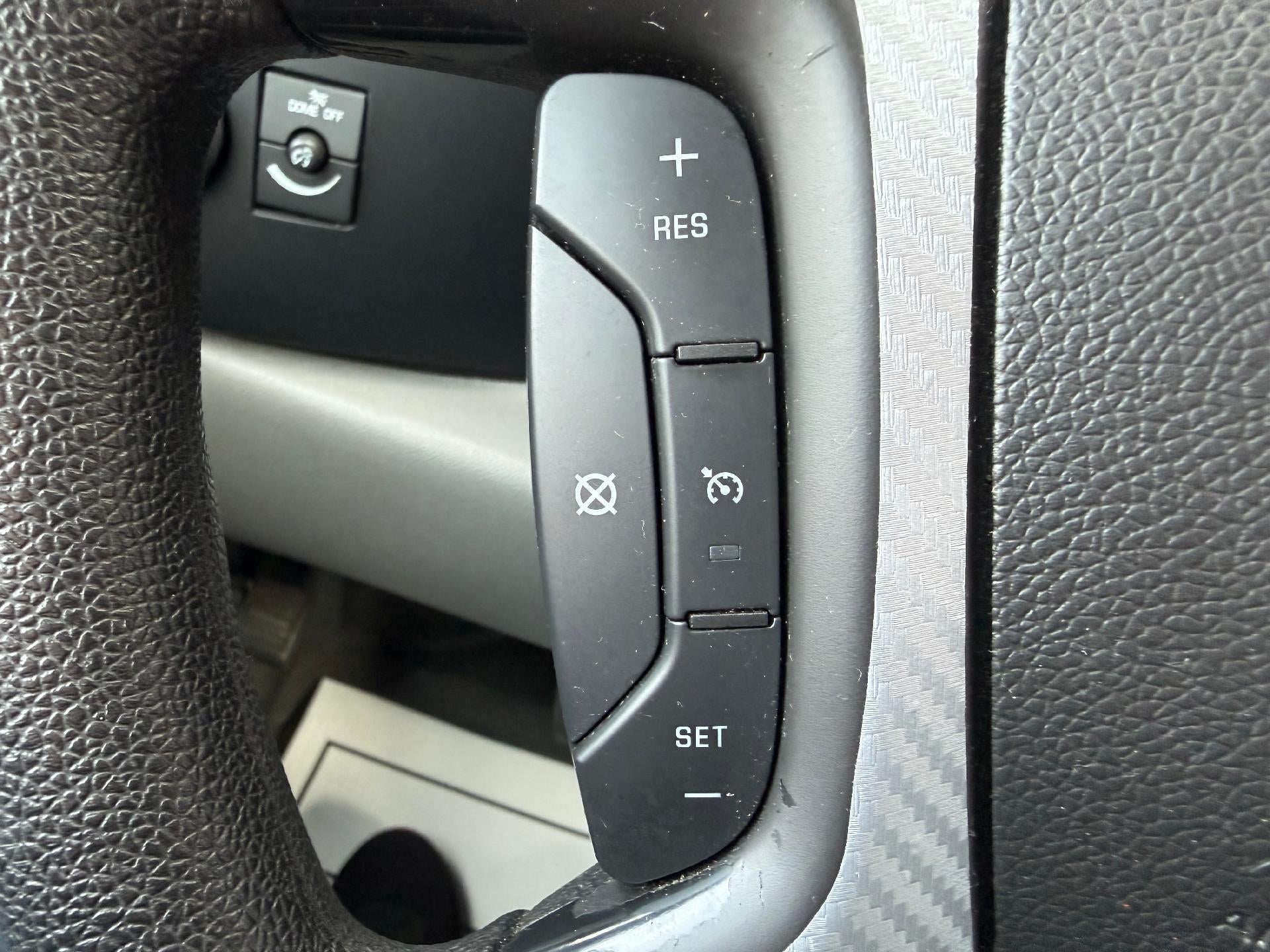 2012 Chevrolet Silverado 1500 Work Truck