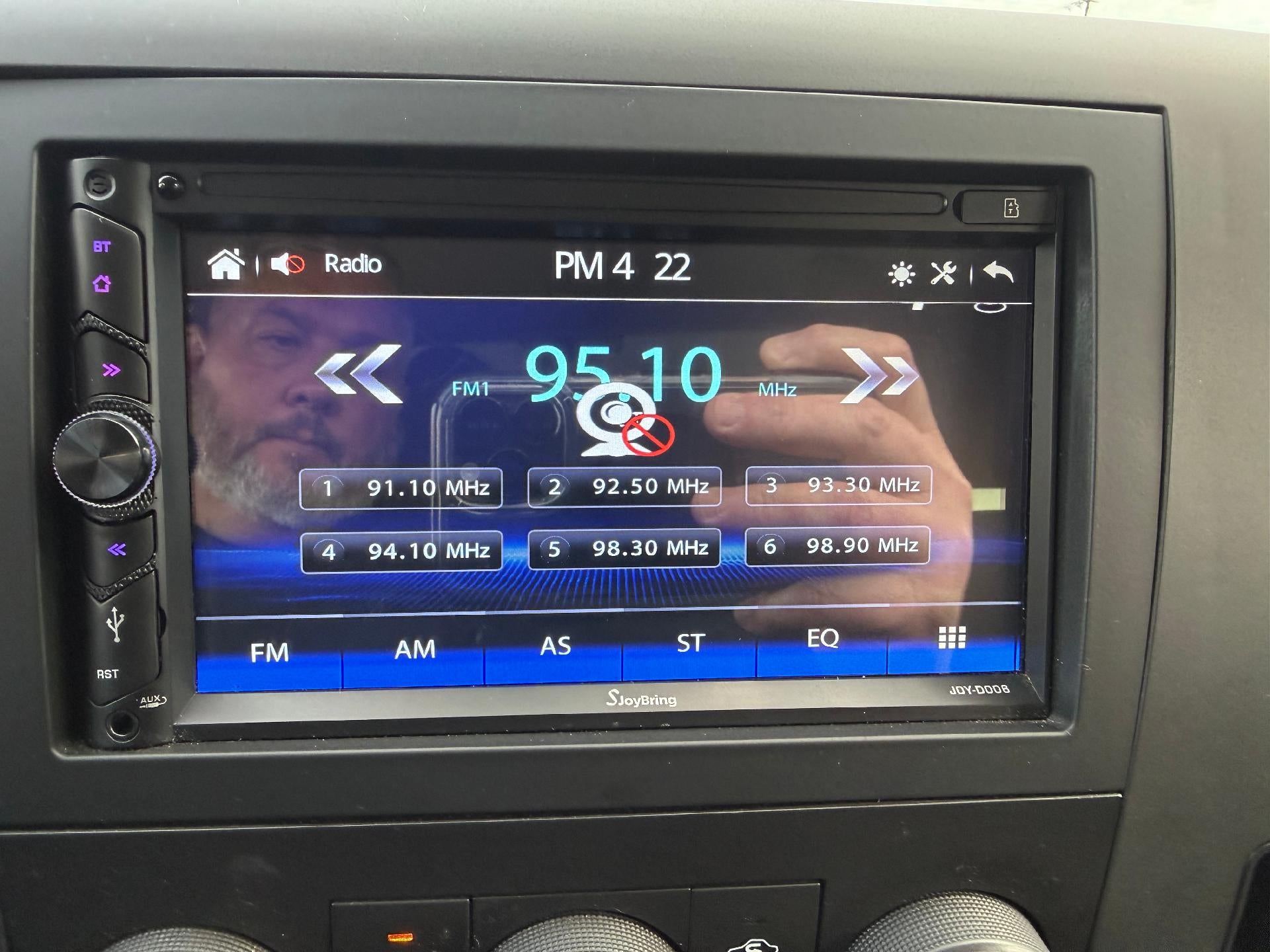 2012 Chevrolet Silverado 1500 Work Truck
