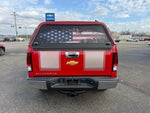 2012 Chevrolet Silverado 1500 Work Truck