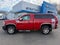 2012 Chevrolet Silverado 1500 Work Truck