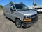 2025 Chevrolet Express Cargo 2500 Base