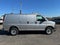 2025 Chevrolet Express Cargo 2500 Base