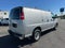 2025 Chevrolet Express Cargo 2500 Base