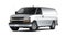 2025 Chevrolet Express Cargo 2500 Base