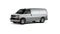 2025 Chevrolet Express Cargo 2500 Base