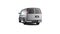 2025 Chevrolet Express Cargo 2500 Base