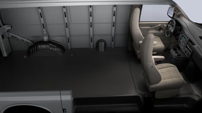 2025 Chevrolet Express Cargo 2500 Base